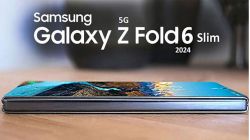 Samsung Galaxy Z Fold6 Slim sẽ được thiết kế bằng chất liệu Titanium cao cấp