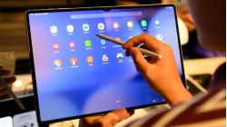 Cấu hình Galaxy Tab S10 Plus, Tab S10 Ultra: Dimensity 9300+ mạnh mẽ