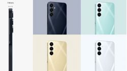 Samsung Galaxy A16 5G có gì mới? Exynos 1330, Pin 5,000 mAh