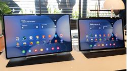 Galaxy Tab S10 series có hỗ trợ gắn bao nhiêu sim?