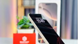 iPhone 16 có khe sim không? Sử dụng sim vật lý hay eSIM