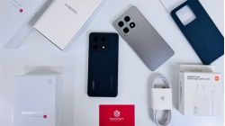 Mở hộp Xiaomi 14T 5G chính hãng tại Đức Huy Mobile