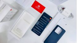 Mở hộp Xiaomi 14T Pro chính hãng tại Đức Huy Mobile