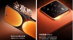 realme GT 7 Pro lộ cấu hình chip Snapdragon 8 Elite, pin 6.500 mAh, sạc nhanh 120W