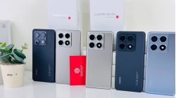 Xiaomi 14T, Xiaomi 14T Pro giá bao nhiêu tại Đức Huy Mobile?