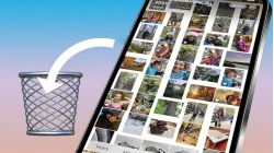 5 cách khôi phục ảnh đã xoá vĩnh viễn trên iPhone dễ dàng