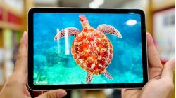 Cách quay màn hình iPad không cần phần mềm đơn giản Cách quay màn hình iPad không cần phần mềm đơn giản