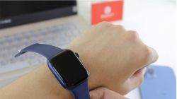 4 cách Reset Apple Watch​ như mới khi quên mật khẩu