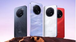OPPO A5 Pro ra mắt chip Dimensity 7300, độ bền cao, pin 6000 mAh giá từ 6.97 triệu đồng OPPO A5 Pro ra mắt chip Dimensity 7300, độ bền cao, pin 6000 mAh giá từ 6.97 triệu đồng