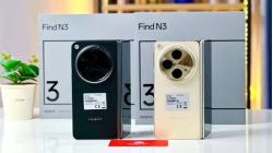 Siêu Sale 12.12 Oppo Find N3 5G giảm sập sàn 10 triệu đồng Siêu Sale 12.12 Oppo Find N3 5G giảm sập sàn 10 triệu đồng