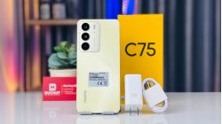 Giải đáp: Realme C75 có chống nước không? Giải đáp: Realme C75 có chống nước không?