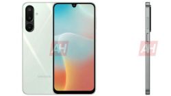 Samsung Galaxy M16 giá bao nhiêu khi có chip Dimensity 6300, 3 màu? Samsung Galaxy M16 giá bao nhiêu khi có chip Dimensity 6300, 3 màu?