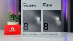 So sánh OPPO Find X8 và Find X8 Pro: Có gì khác nhau? So sánh OPPO Find X8 và Find X8 Pro: Có gì khác nhau?