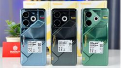 Tecno Pova 6 Neo điện thoại chơi game giá đã rẻ, lại giảm thêm 1 triệu dịp sale 12.12 Tecno Pova 6 Neo điện thoại chơi game giá đã rẻ, lại giảm thêm 1 triệu dịp sale 12.12