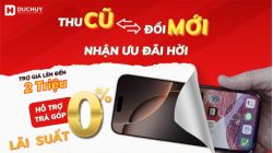 Thu cũ đổi mới lên đời với giá thu cao nhất – Tặng thêm 2 triệu Thu cũ đổi mới lên đời với giá thu cao nhất – Tặng thêm 2 triệu