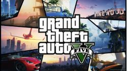 Cách tải GTA 5 trên điện thoại đơn giản và miễn phí Cách tải GTA 5 trên điện thoại đơn giản và miễn phí