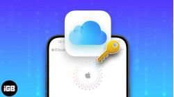 iCloud Keychain là gì? Cách dùng iCloud Keychain năm 2025 iCloud Keychain là gì? Cách dùng iCloud Keychain năm 2025