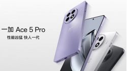OnePlus Ace 5 Pro giá bao nhiêu khi chạy chip Snapdragon 8 Elite? OnePlus Ace 5 Pro giá bao nhiêu khi chạy chip Snapdragon 8 Elite?