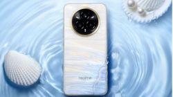 Realme 14 Pro ra mắt với camera kép 50MP, chip Dimensity 7300, giá 6.75 triệu đồng Realme 14 Pro ra mắt với camera kép 50MP, chip Dimensity 7300, giá 6.75 triệu đồng