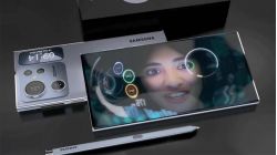 Samsung Galaxy S26 Ultra sẽ có camera tele tiềm vọng được nâng lên 200MP Samsung Galaxy S26 Ultra sẽ có camera tele tiềm vọng được nâng lên 200MP