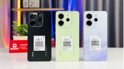 Xiaomi Redmi Note 14 có mấy màu? Bảng màu chính thức Xiaomi Redmi Note 14 có mấy màu? Bảng màu chính thức