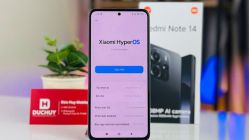 Giải đáp: Xiaomi Redmi Note 14 có NFC không? Giải đáp: Xiaomi Redmi Note 14 có NFC không?