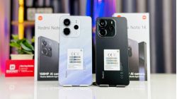 Xiaomi Redmi Note 14 giá bao nhiêu, khi nào ra mắt? Xiaomi Redmi Note 14 giá bao nhiêu, khi nào ra mắt?