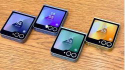 Cấu hình Samsung Galaxy Z Flip FE: Chip Exynos, Camera 50MP Cấu hình Samsung Galaxy Z Flip FE: Chip Exynos, Camera 50MP