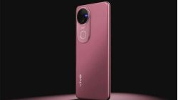 Cấu hình vivo V50: Chip Snapdragon 7 Gen 3, Pin 6000 mAh Cấu hình vivo V50: Chip Snapdragon 7 Gen 3, Pin 6000 mAh