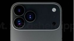 iPhone 17 Pro sẽ có thiết kế camera hoàn toàn mới iPhone 17 Pro sẽ có thiết kế camera hoàn toàn mới
