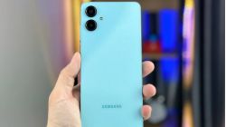 Samsung Galaxy A06 5G giá bao nhiêu? Chip Dimensity 6300, One UI 7 Samsung Galaxy A06 5G giá bao nhiêu? Chip Dimensity 6300, One UI 7