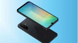 Samsung Galaxy A26 có mấy màu? Ảnh chi tiết các màu Samsung Galaxy A26 có mấy màu? Ảnh chi tiết các màu