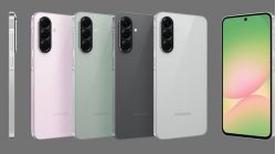 Samsung Galaxy A56 giá bao nhiêu? Bảng giá chính thức 2025 Samsung Galaxy A56 giá bao nhiêu? Bảng giá chính thức 2025