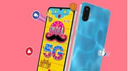 Samsung Galaxy F06 5G giá bao nhiêu? Chip Dimensity 6300, 2 màu Samsung Galaxy F06 5G giá bao nhiêu? Chip Dimensity 6300, 2 màu