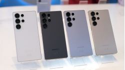 Samsung Galaxy S25 Ultra khi nào ra mắt có gì mới? Samsung Galaxy S25 Ultra khi nào ra mắt có gì mới?