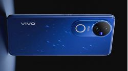 vivo V50 giá bao nhiêu? Thiết kế mỏng, Camera kép ZEISS 50 MP vivo V50 giá bao nhiêu? Thiết kế mỏng, Camera kép ZEISS 50 MP