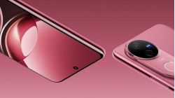 vivo V50 ra mắt: Snapdragon 7 Gen 3, camera kép 50MP, giá 10.27 triệu đồng vivo V50 ra mắt: Snapdragon 7 Gen 3, camera kép 50MP, giá 10.27 triệu đồng