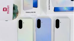 Cấu hình Samsung Galaxy A36: 3 Camera 50MP, Chip Snapdragon 6 Gen 3 Cấu hình Samsung Galaxy A36: 3 Camera 50MP, Chip Snapdragon 6 Gen 3