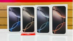 iPhone 16 Pro Max giá bao nhiêu? Bảng giá chính thức