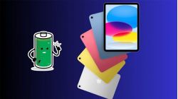 Pin iPad Gen 11 bao nhiêu mAh, sạc bao lâu thì đầy? Pin iPad Gen 11 bao nhiêu mAh, sạc bao lâu thì đầy?