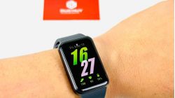Samsung Galaxy Fit 3 có nghe gọi được không? Samsung Galaxy Fit 3 có nghe gọi được không?