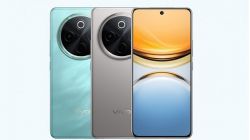 vivo T4 ra mắt: Snapdragon 7s Gen 3, pin khủng 7300 mAh sạc 90W giá từ 6.69 triệu vivo T4 ra mắt: Snapdragon 7s Gen 3, pin khủng 7300 mAh sạc 90W giá từ 6.69 triệu