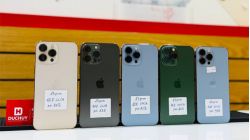 Cách đo dung lượng pin trên iPhone cũ chính xác nhất 2025 Cách đo dung lượng pin trên iPhone cũ chính xác nhất 2025