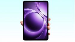 Cấu hình Redmi K Pad: Chip Dimensity 9400+, pin 7500 mAh, màn hình 3K