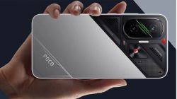Poco F7 5G ra mắt: Snapdragon 8s Gen 4, pin trâu, sạc nhanh giá chưa tới 10 triệu!
