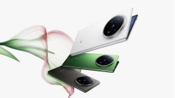 vivo X Fold 5 có mấy màu, chọn màu cá tính nào?