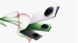 vivo X Fold 5 giá bao nhiêu? Ưu đãi và thông số kỹ thuật