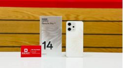 Có nên mua OPPO Reno14 Pro 5G khi giá giảm 3 triệu tại Đức Huy Mobile