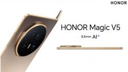 Honor Magic V5 giá bao nhiêu? Bảng giá chính thức