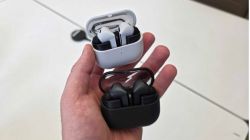 Samsung Galaxy Buds 3 FE có gì mới? Khám phá ngay